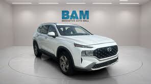 Hyundai Santa Fe SEL AWD