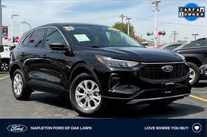 Ford Escape Active AWD