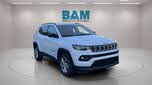 Jeep Compass Latitude 4WD