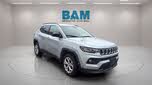 Jeep Compass Latitude 4WD