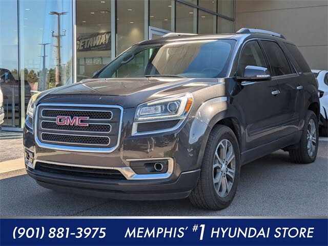 2016 GMC Acadia SLT-2 FWD