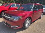 Ford Flex SEL AWD