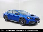 Subaru WRX Premium AWD