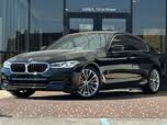 BMW 5 Series 530i RWD