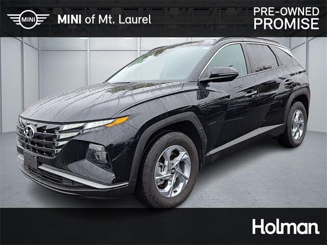 2023 Hyundai Tucson SEL AWD