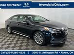 Hyundai Sonata Limited FWD