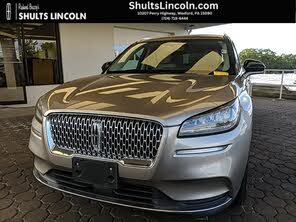 Lincoln Corsair Standard AWD