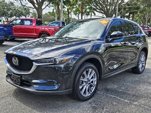 Mazda CX-5 Grand Touring FWD