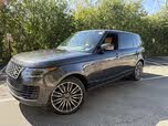 Land Rover Range Rover Autobiography LWB 4WD