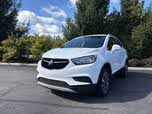 Buick Encore Preferred AWD