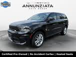 Dodge Durango GT Plus AWD
