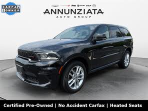 Dodge Durango GT Plus AWD