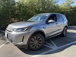 Land Rover Discovery Sport P250 SE AWD