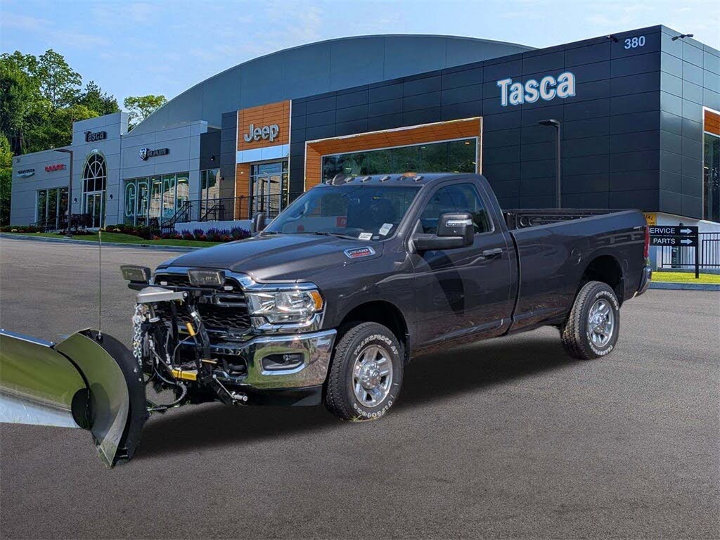 2023 RAM 2500 Tradesman LB 4WD