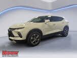 Chevrolet Blazer 2LT AWD