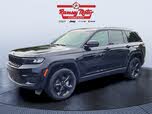 Jeep Grand Cherokee Altitude X 4WD
