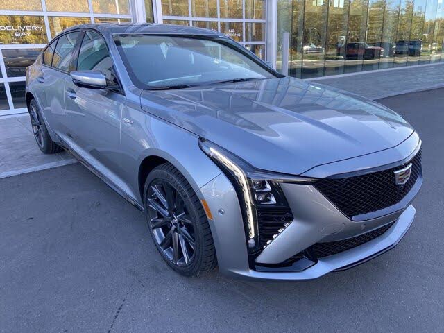 Cadillac CT5 V-Series AWD 2026