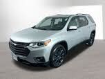 Chevrolet Traverse RS AWD