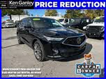 Acura MDX SH-AWD with Technology Package