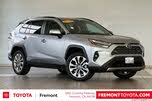 Toyota RAV4 Limited AWD
