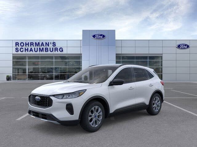 2024 Ford Escape Active AWD