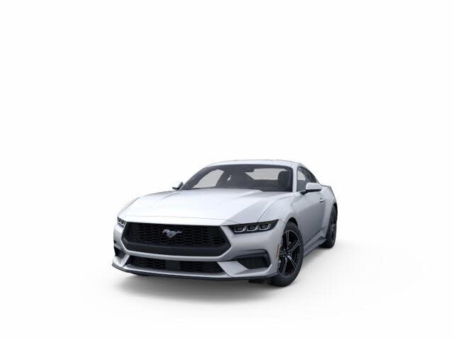 2025 Ford Mustang EcoBoost Fastback RWD