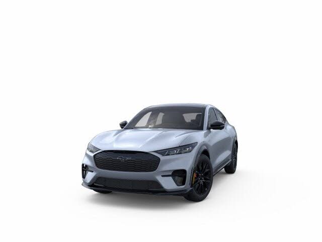 2025 Ford Mustang Mach-E Premium AWD
