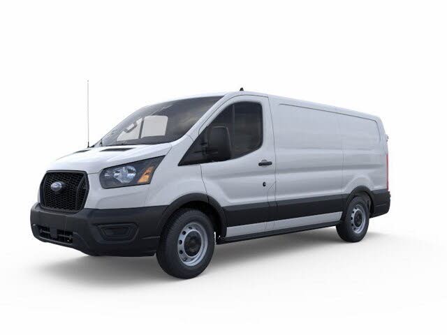 2025 Ford Transit Cargo 150 Low Roof RWD