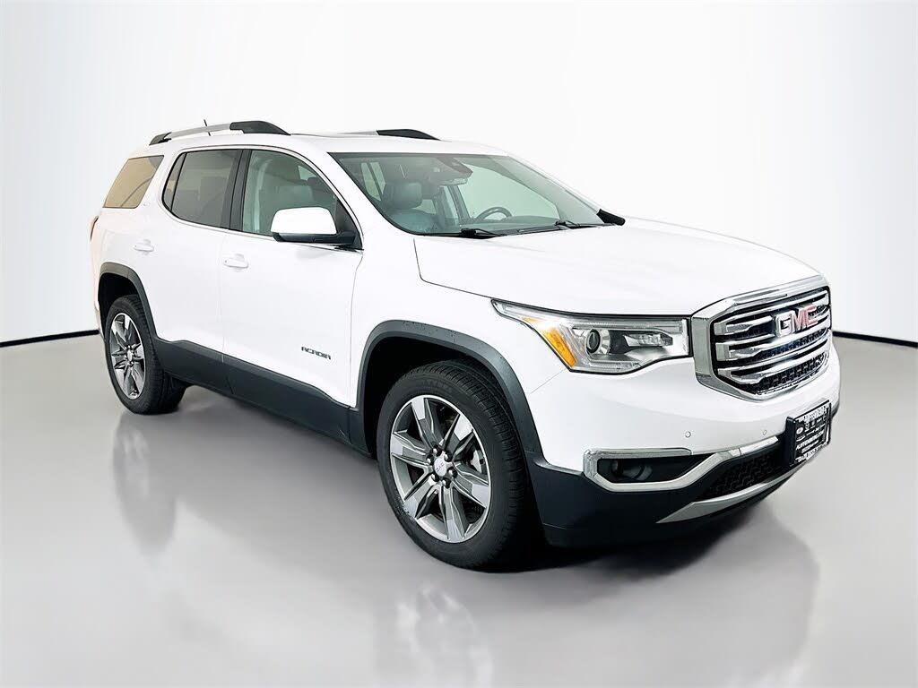 2019 GMC Acadia SLT-2 AWD