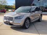 Lincoln Corsair Reserve AWD