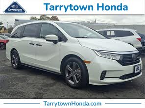 Honda Odyssey EX FWD