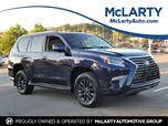 Lexus GX 460 AWD