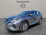 Nissan Murano Platinum AWD