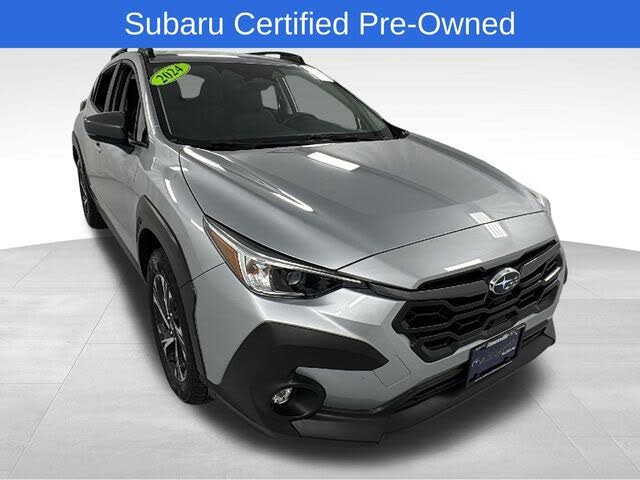 2024 Subaru Crosstrek Premium AWD