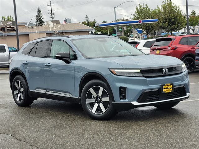2025 Honda Prologue Touring FWD