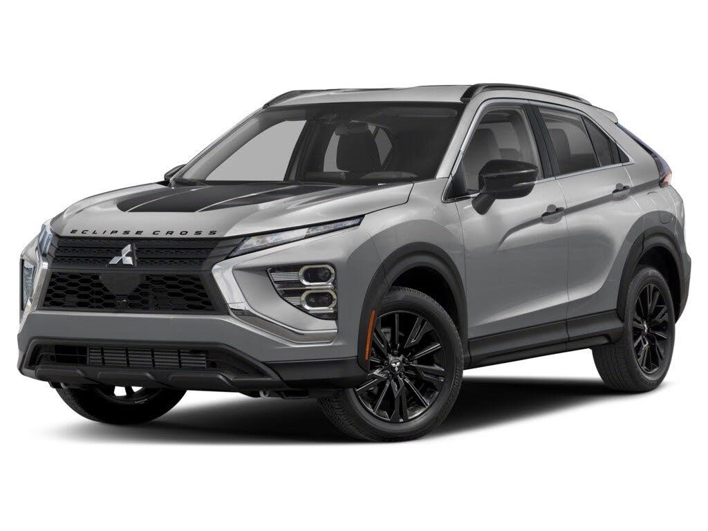 2026 Mitsubishi Eclipse Cross NOIR S-AWC