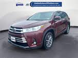 Toyota Highlander XLE AWD