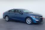 Chevrolet Malibu LT with 1LT FWD