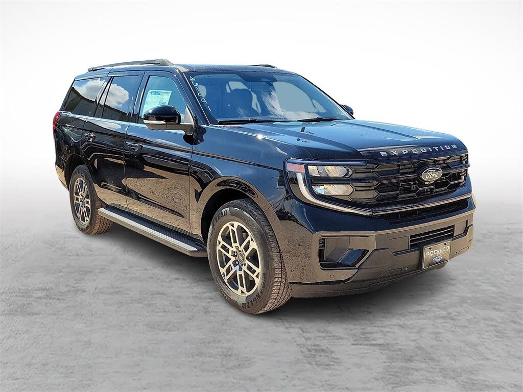 2025 Ford Expedition Active RWD