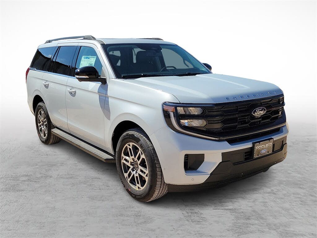 2025 Ford Expedition Active RWD