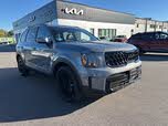 Kia Telluride EX X-Line AWD
