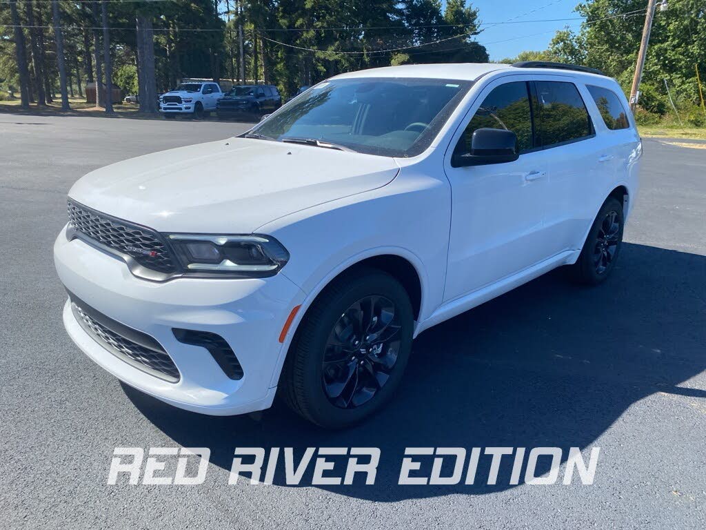 2026 Dodge Durango GT RWD