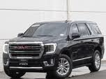 GMC Yukon SLT 4WD