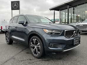 Volvo XC40 T5 Inscription AWD