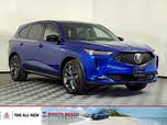 Acura MDX SH-AWD with A-SPEC Package
