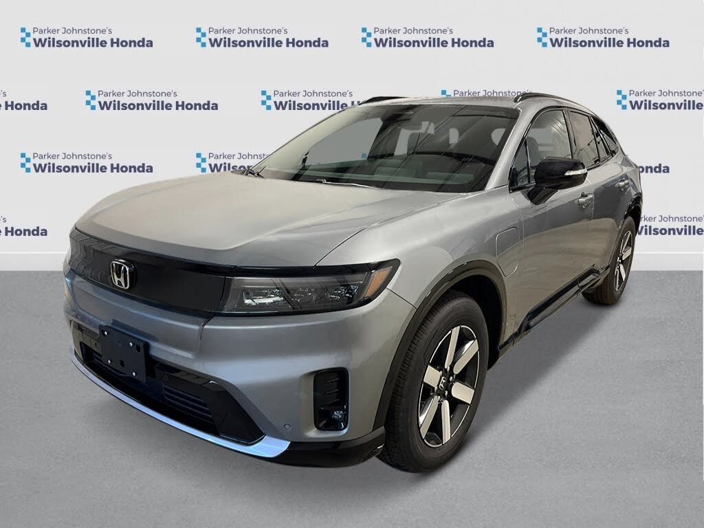2025 Honda Prologue Touring AWD