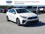 Kia Forte EX FWD