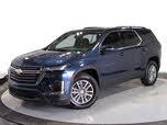 Chevrolet Traverse LT Cloth FWD