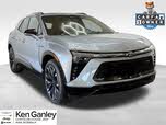 Chevrolet Blazer EV RS eAWD