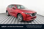Mazda CX-5 2.5 S Premium AWD